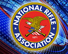 we support the national rifle association